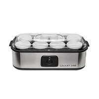Йогуртница GALAXY LINE GL 2697