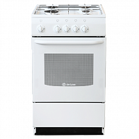 Газовая плита DeLuxe 5040.34 000