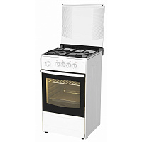 Газовая плита DARINA 1B1 GM 441 008 W