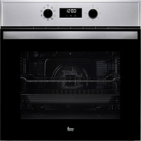 Встраиваемый электрический духовой шкаф TEKA HBB 735 STAINLESS STEEL