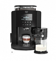 Кофемашина KRUPS EA819N10