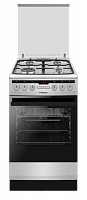 Комбинированная плита Hansa FCMS 582297