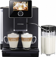 Кофемашина NIVONA NICR 960