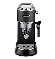 Кофемашина Delonghi EC 685 BK