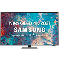 Телевизор SAMSUNG QE65QN85AAUXRU