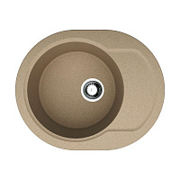 OMOIKIRI Manmaru 62-CA Artgranit/карамель