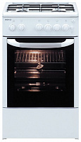 Газовая плита BEKO CG 51110 GX