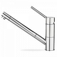 TEKA AUK 978 Chrome