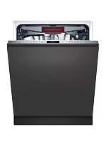 Встраиваемая посудомоечная машина 60 см Neff S157HCX10R  