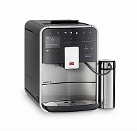 Кофемашина Melitta Caffeo Barista TS F 860-100