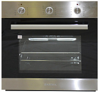 Встраиваемый электрический духовой шкаф ДАРИНА 1U5 BDE 111 707 X3