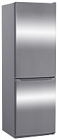 Двухкамерный холодильник NORDFROST NRB 139 932