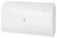 Промышленный кондиционер Electrolux EACU/I-48H/DC/N3