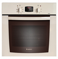 Встраиваемый электрический духовой шкаф GEFEST ДА 602-02 B