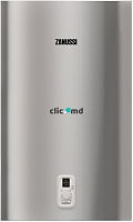 Водонагреватель накопительный ZANUSSI ZWH/S 30 Splendore XP 2.0 Silver