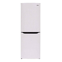Двухкамерный холодильник LG GA-B379SQCL 