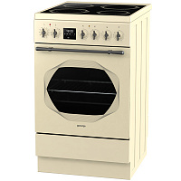 Электрическая плита Gorenje EC 537 INI