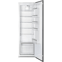 Встраиваемый холодильник SMEG S7323LFEP1