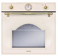 Встраиваемый электрический духовой шкаф GRAUDE BK 60.3 EL