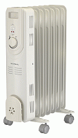 Обогреватель SUPRA ORS-07-S2 white