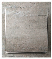 Купольная вытяжка ELICA NUAGE DRYWALL/F/75