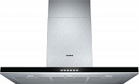 Купольная вытяжка SIEMENS LC 97BF532