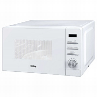 Микроволновая печь KORTING KMO 820 GW
