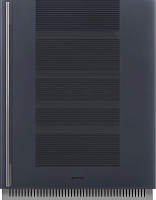 Встраиваемый винный шкаф Smeg CVI138RG