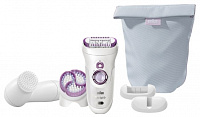 Эпилятор BRAUN SE 9969WD