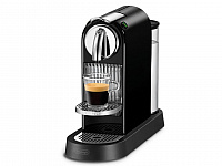 Кофемашина Delonghi EN 166 B