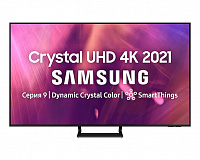 Телевизор SAMSUNG UE55AU9000UXRU