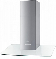 Купольная вытяжка MIELE DA5996W сталь