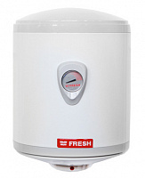Водонагреватель накопительный Fresh DOLPHIN V/F/E 30LT