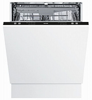 Встраиваемая посудомоечная машина Gorenje GV 62211
