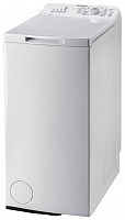 Стиральная машина с вертикальной загрузкой Indesit ITW A 51051 G 