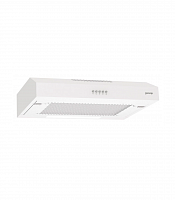 Плоская вытяжка Gorenje WHU 529 EW/S