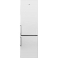 Двухкамерный холодильник BEKO RCSK 340M21 W