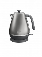Чайник Delonghi KBI 2001 S