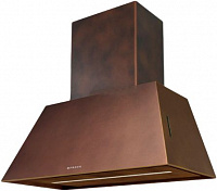 Купольная вытяжка FABER CHLOE EVO+ OLD COPPER A70