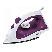 Утюг HOME-ELEMENT HE-IR216 фиолетовый чароит