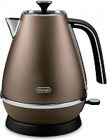 Чайник Delonghi KBI 2001 BZ