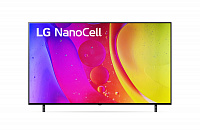 Телевизор LG 55NANO806QA