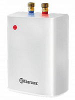 Проточный водонагреватель THERMEX Surf Plus 4500