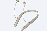 SONY WI-1000X GOLD