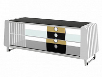 AVF GRV1250A WHT OAK