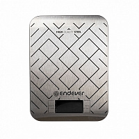 Кухонные весы ENDEVER Chief-537