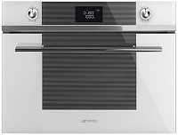 Встраиваемый электрический духовой шкаф SMEG SF4102MB