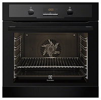 Встраиваемый электрический духовой шкаф Electrolux EOA 5551 AOK