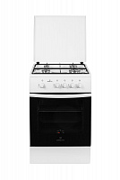 Газовая плита Greta GG 5070 MM 13(W) белая