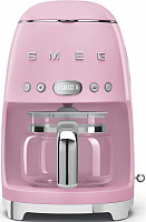 Кофеварка Smeg DCF02PKEU